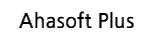 Ahasoft Plus